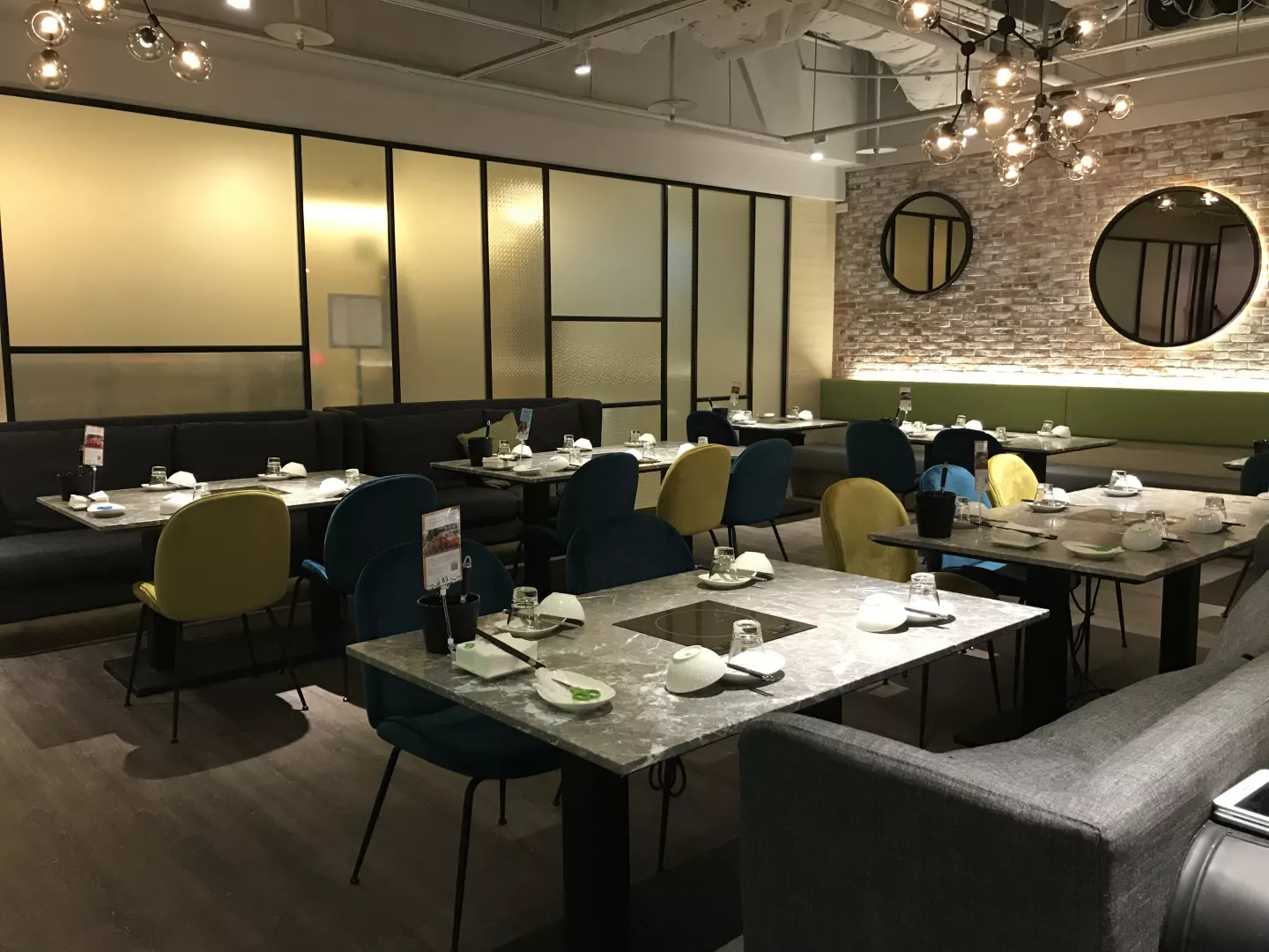 台北微風店